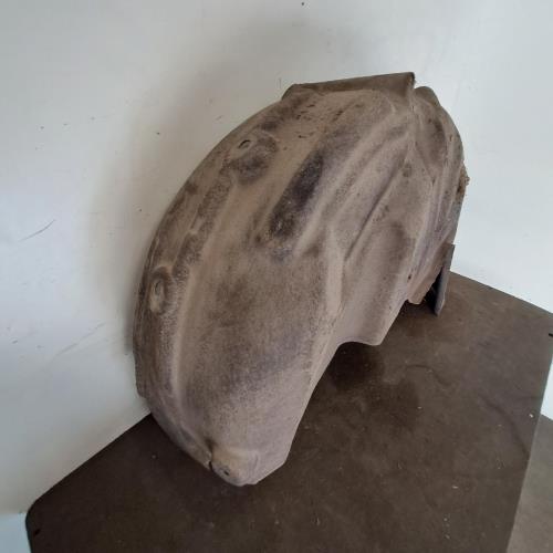 Image Pare boue arriere droit - RENAULT SCENIC 4