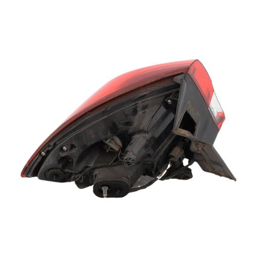 Image Feu arriere principal droit (feux) - RENAULT SCENIC 4