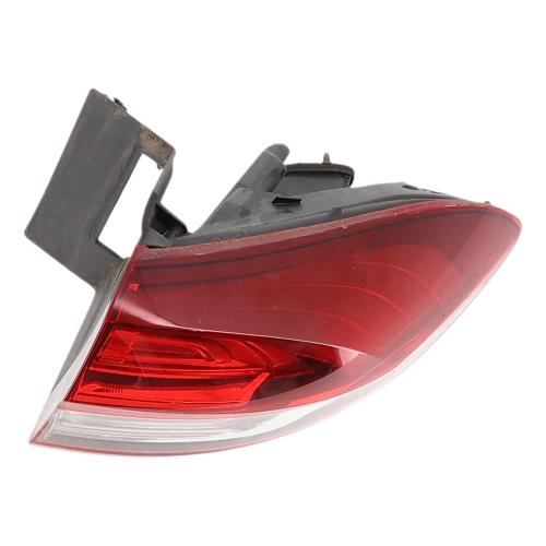 Image Feu arriere principal droit (feux) - RENAULT SCENIC 4