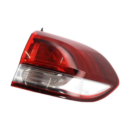 Image Feu arriere principal droit (feux) - RENAULT SCENIC 4