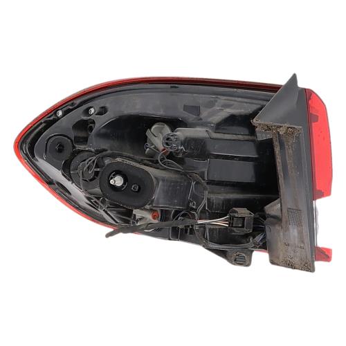 Image Feu arriere principal droit (feux) - RENAULT SCENIC 4