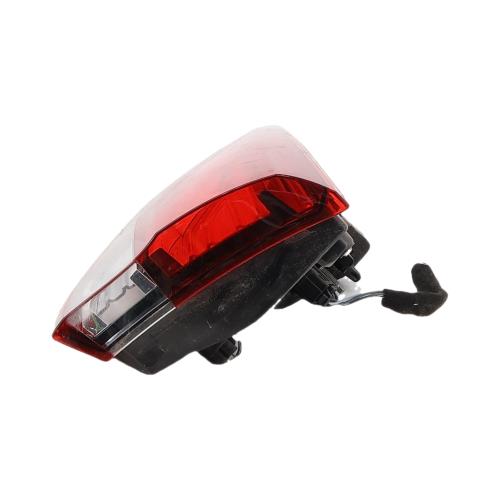 Image Feu arriere secondaire droit (feux) - RENAULT SCENIC 4