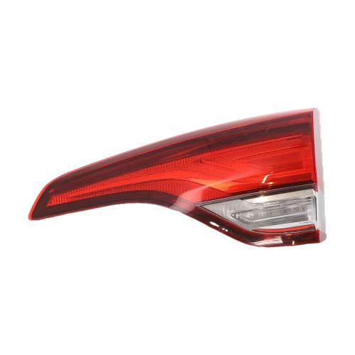 Image Feu arriere secondaire droit (feux) - RENAULT SCENIC 4