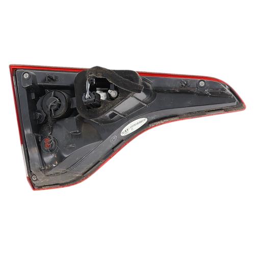 Image Feu arriere secondaire droit (feux) - RENAULT SCENIC 4