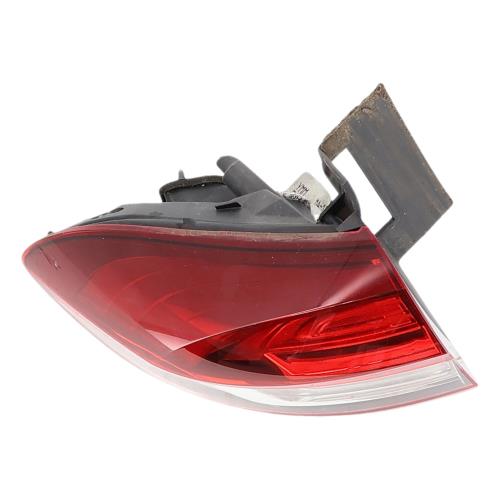 Image Feu arriere principal gauche (feux) - RENAULT SCENIC 4