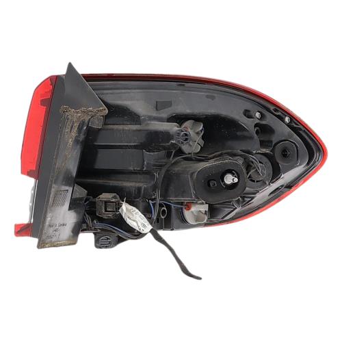 Image Feu arriere principal gauche (feux) - RENAULT SCENIC 4