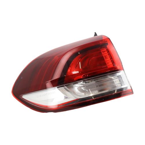 Image Feu arriere principal gauche (feux) - RENAULT SCENIC 4