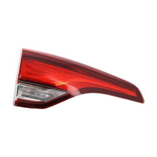 Image Feu arriere secondaire gauche (feux) - RENAULT SCENIC 4