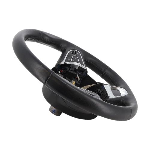 Image Volant - RENAULT SCENIC 4