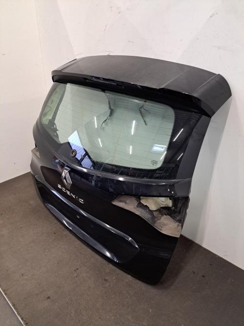 Image Malle/Hayon arriere - RENAULT SCENIC 4
