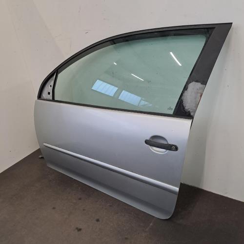 Image Porte avant gauche - VOLKSWAGEN GOLF 5