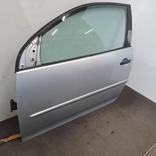 Image Porte avant gauche - VOLKSWAGEN GOLF 5