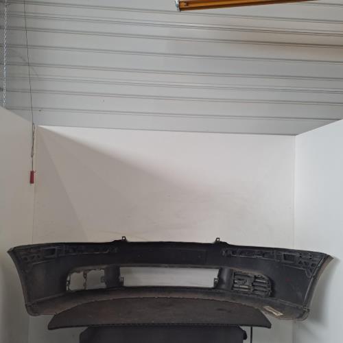 Image Pare choc avant - VOLKSWAGEN GOLF 5