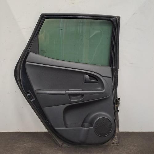 Image Porte arriere gauche - KIA VENGA