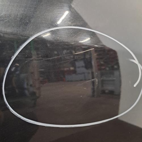 Image Porte arriere droit - KIA VENGA