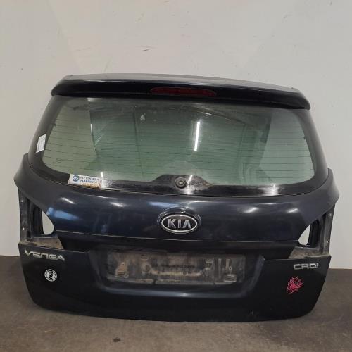 Image Malle/Hayon arriere - KIA VENGA