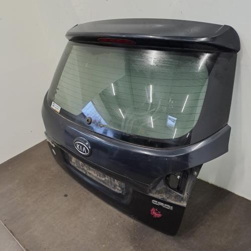 Image Malle/Hayon arriere - KIA VENGA