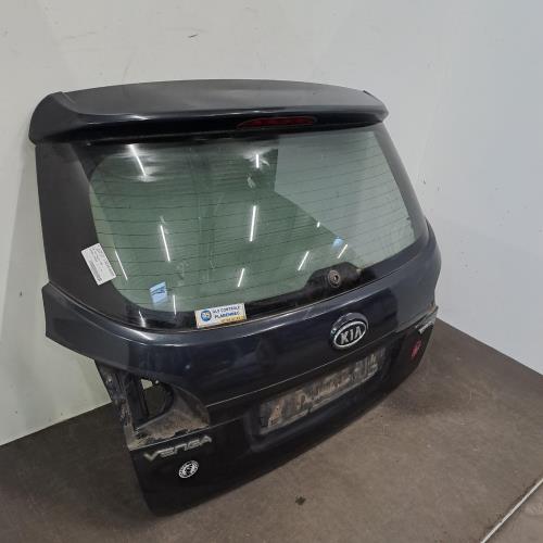 Image Malle/Hayon arriere - KIA VENGA