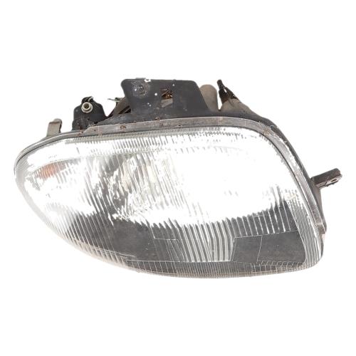 Image Optique avant principal droit (feux)(phare) - RENAULT CLIO 2