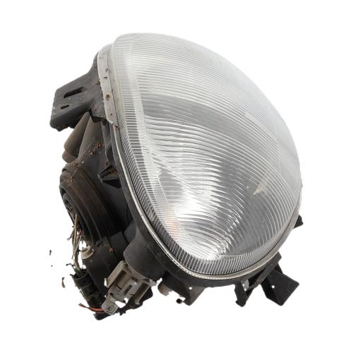 Image Optique avant principal droit (feux)(phare) - RENAULT CLIO 2