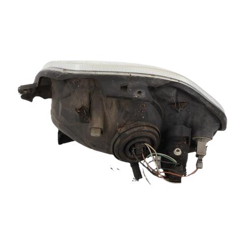 Image Optique avant principal droit (feux)(phare) - RENAULT CLIO 2