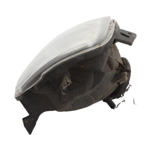 Image Optique avant principal droit (feux)(phare) - RENAULT CLIO 2