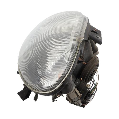 Image Optique avant principal gauche (feux)(phare) - RENAULT CLIO 2