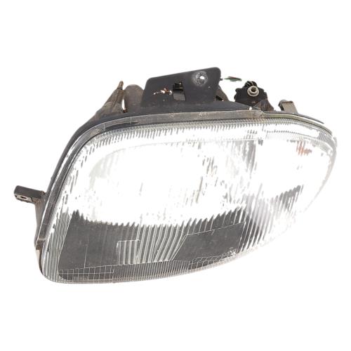 Image Optique avant principal gauche (feux)(phare) - RENAULT CLIO 2