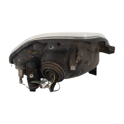 Image Optique avant principal gauche (feux)(phare) - RENAULT CLIO 2