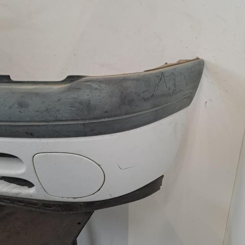 Image Pare choc avant - RENAULT CLIO 2