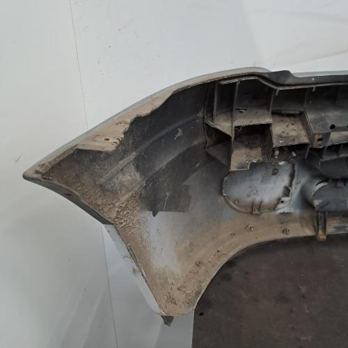 Image Pare choc avant - RENAULT CLIO 2