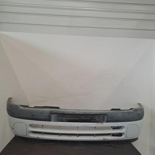 Image Pare choc avant - RENAULT CLIO 2