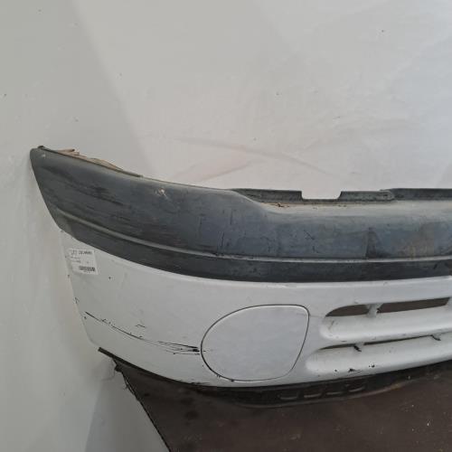Image Pare choc avant - RENAULT CLIO 2