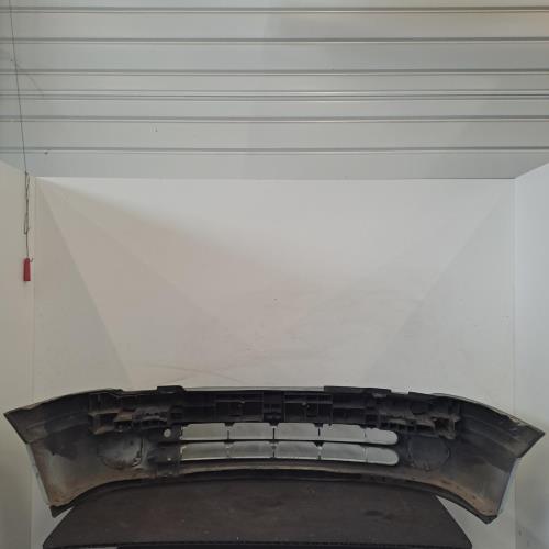 Image Pare choc avant - RENAULT CLIO 2