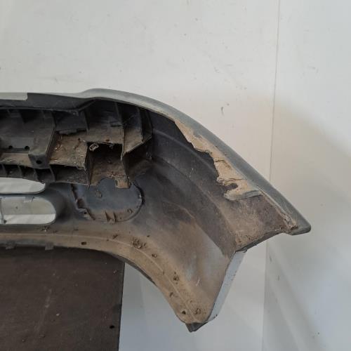 Image Pare choc avant - RENAULT CLIO 2