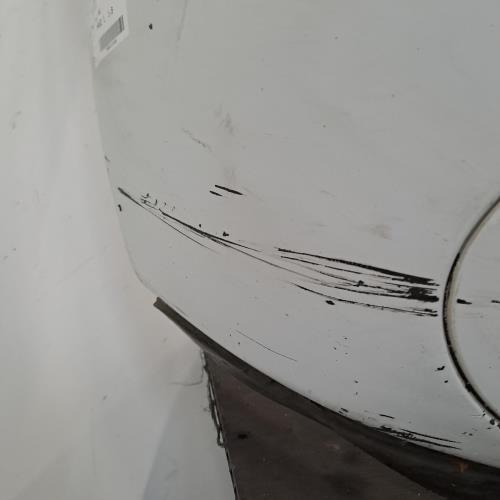 Image Pare choc avant - RENAULT CLIO 2