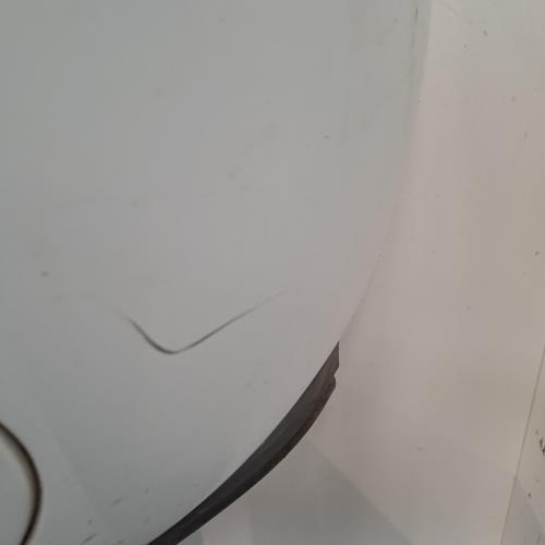 Image Pare choc avant - RENAULT CLIO 2