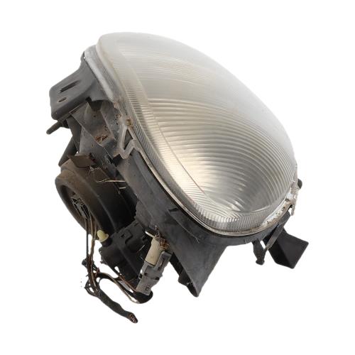 Image Optique avant principal droit (feux)(phare) - RENAULT CLIO 2