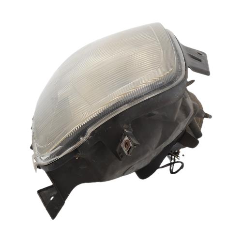 Image Optique avant principal droit (feux)(phare) - RENAULT CLIO 2