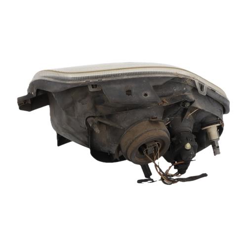 Image Optique avant principal droit (feux)(phare) - RENAULT CLIO 2