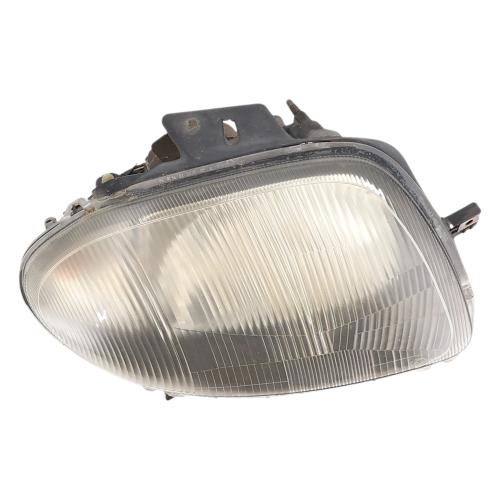 Image Optique avant principal droit (feux)(phare) - RENAULT CLIO 2