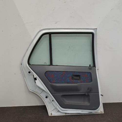Image Porte arriere gauche - RENAULT CLIO 1