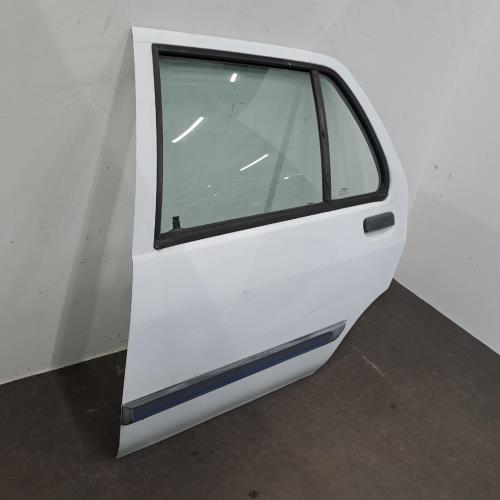 Image Porte arriere gauche - RENAULT CLIO 1