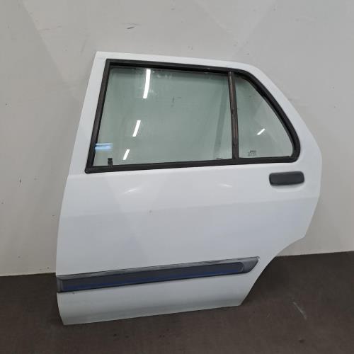 Image Porte arriere gauche - RENAULT CLIO 1