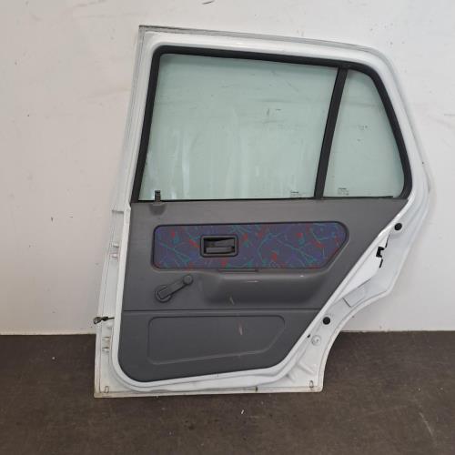 Image Porte arriere droit - RENAULT CLIO 1