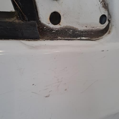 Image Porte avant droit - RENAULT CLIO 1