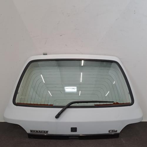 Image Malle/Hayon arriere - RENAULT CLIO 1
