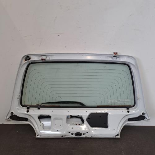 Image Malle/Hayon arriere - RENAULT CLIO 1