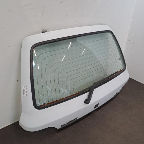 Image Malle/Hayon arriere - RENAULT CLIO 1