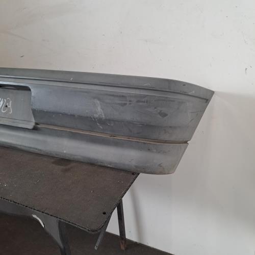 Image Pare choc arriere - RENAULT CLIO 1